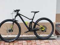Rower full enduro Scott Spark 970