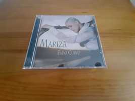 CD - Mariza - Fado Curvo