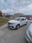 Аренда Рено Логан. Київ таксі