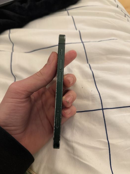 Iphone 13 mini 128gb zielony