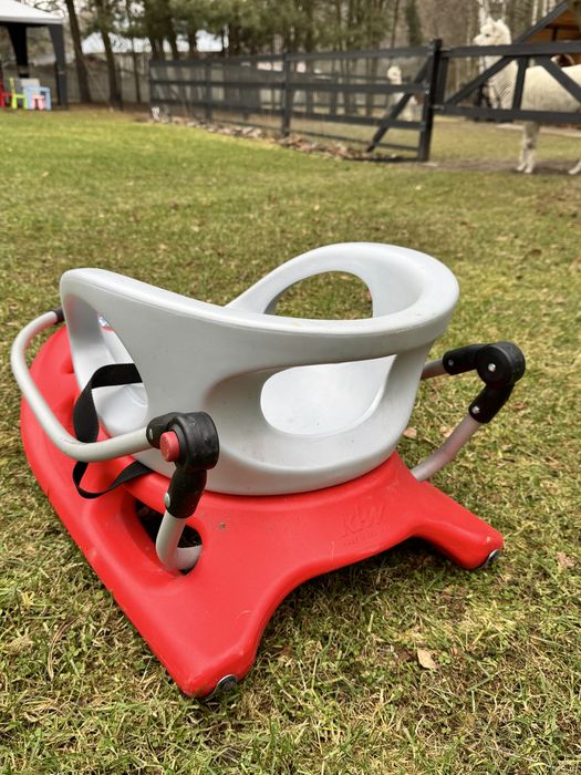 Sanki HKW snow baby dream