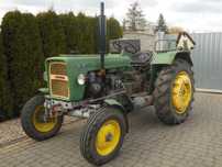 Ursus C 328  Stan bardzo dobry
