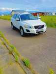 Volvo XC 60 2.0 D3 163 KM 2011 r.