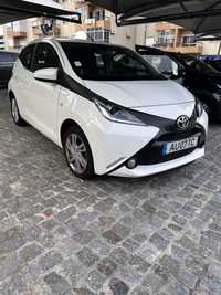 Toyota Aygo X- Play + X Touch