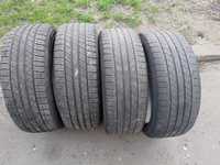 Літня гума Dunlop 225/45 r19