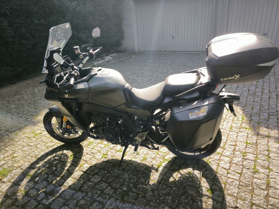 Tracer 9GT de 2023