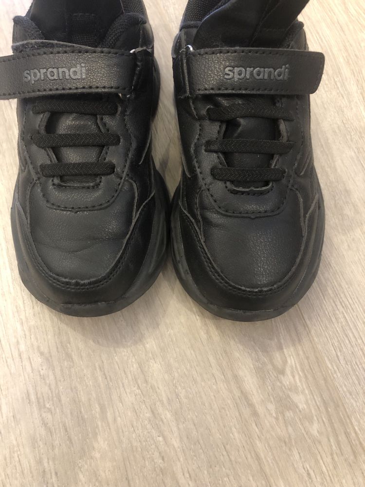 Buty Sprandi adidasy snakersy rozmiar 30 sezon jesienny