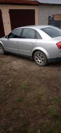 Audi A4 B6 1.9 TDI