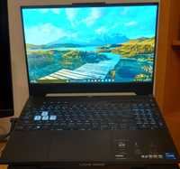 Laptop ASUS TUF i7-12650H 32GB RAMDDR5 RTX3070 8GB 1TB Espaço em Disco