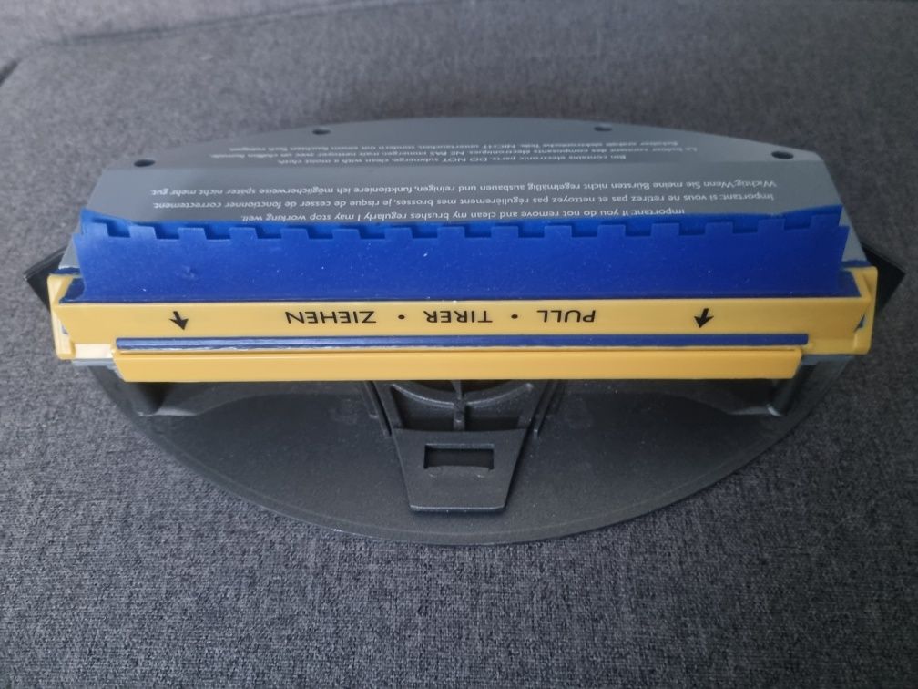 Roomba SE pojemnik na brud nowy