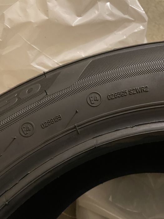 Bridgestone Escopia 205/55/16 91v NOWE - Demo