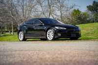 2014 Tesla Model S 85