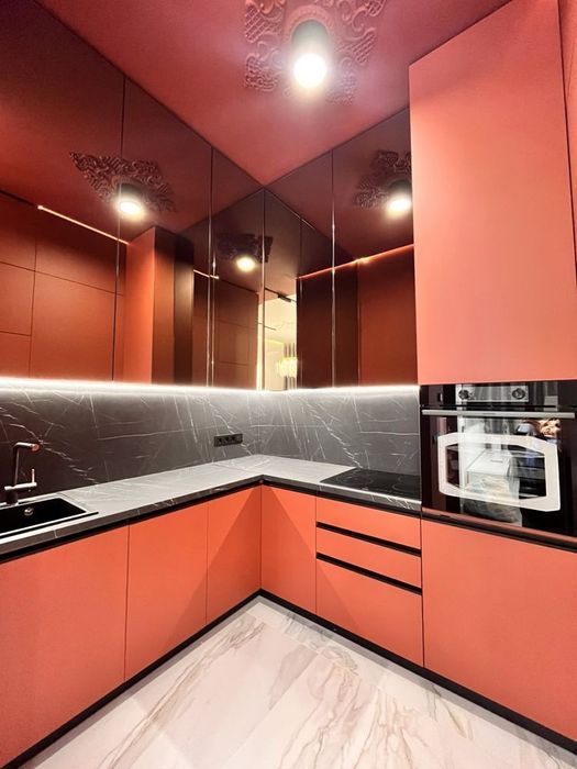 Продаж преміум 2к квартири ЖК Park Land Бізнес Клас |Паркленд|Новий рн