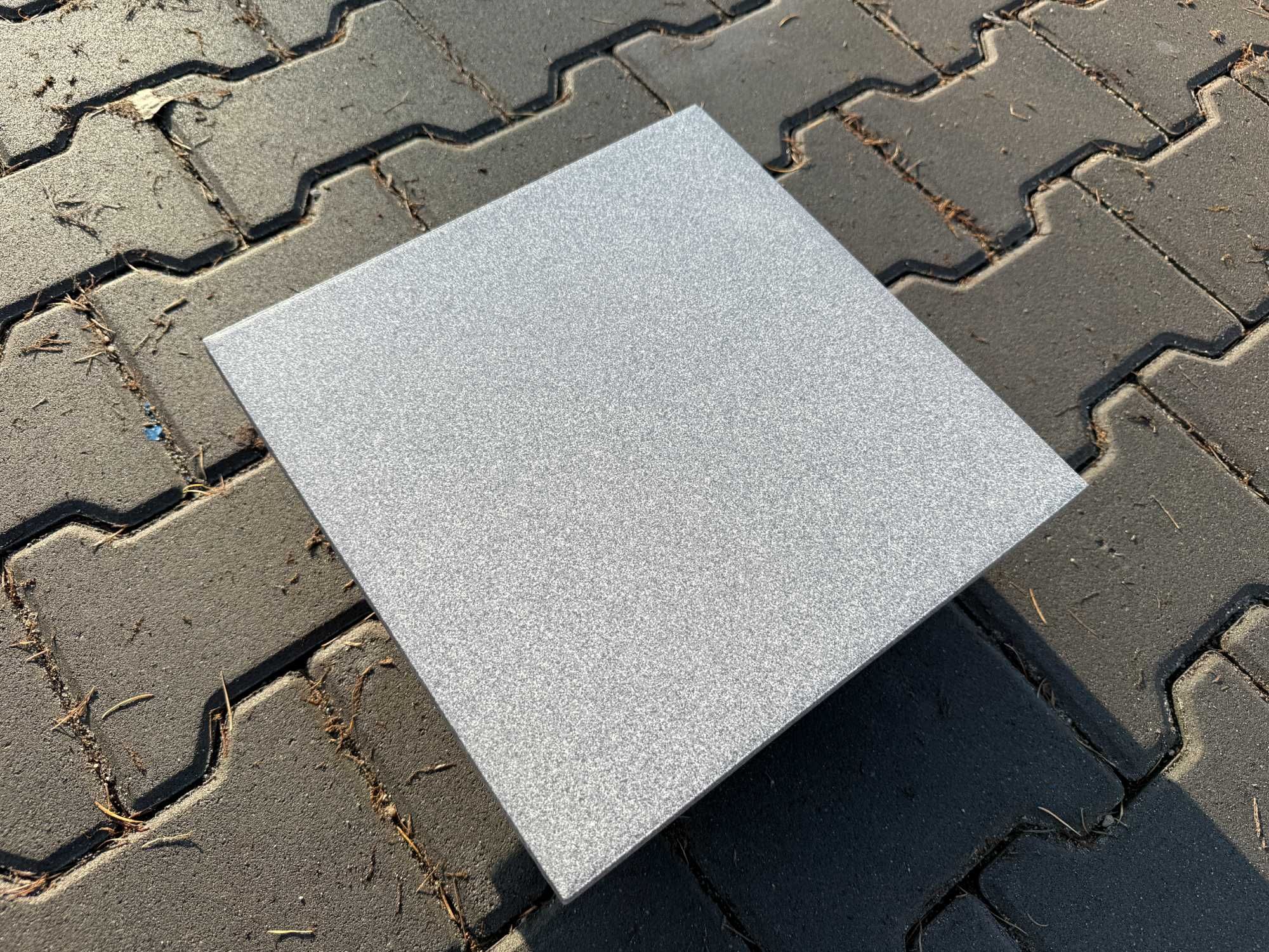 Gres Techniczny najwyższa klasa ścieralności V Pimen Brown 30x30 12mm