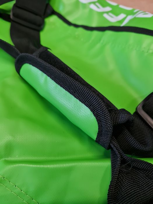 Torba podróżna sportowa