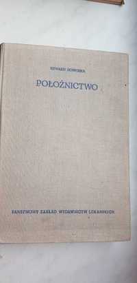 Edward Howorka Położnictwo