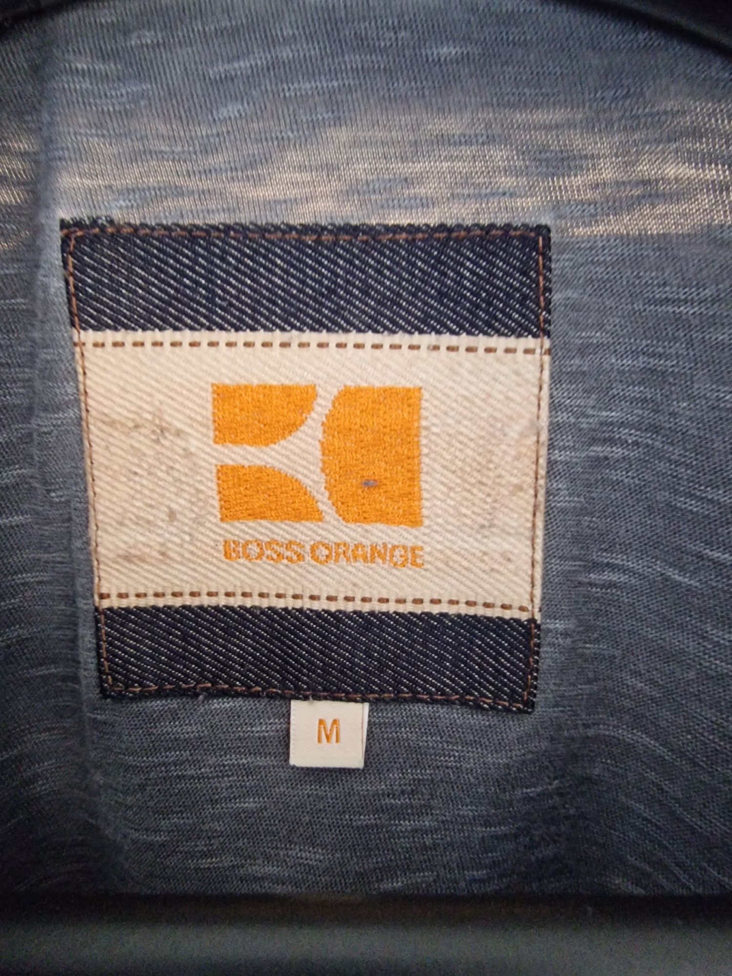 Piękna lekka bluza Hugo Boss