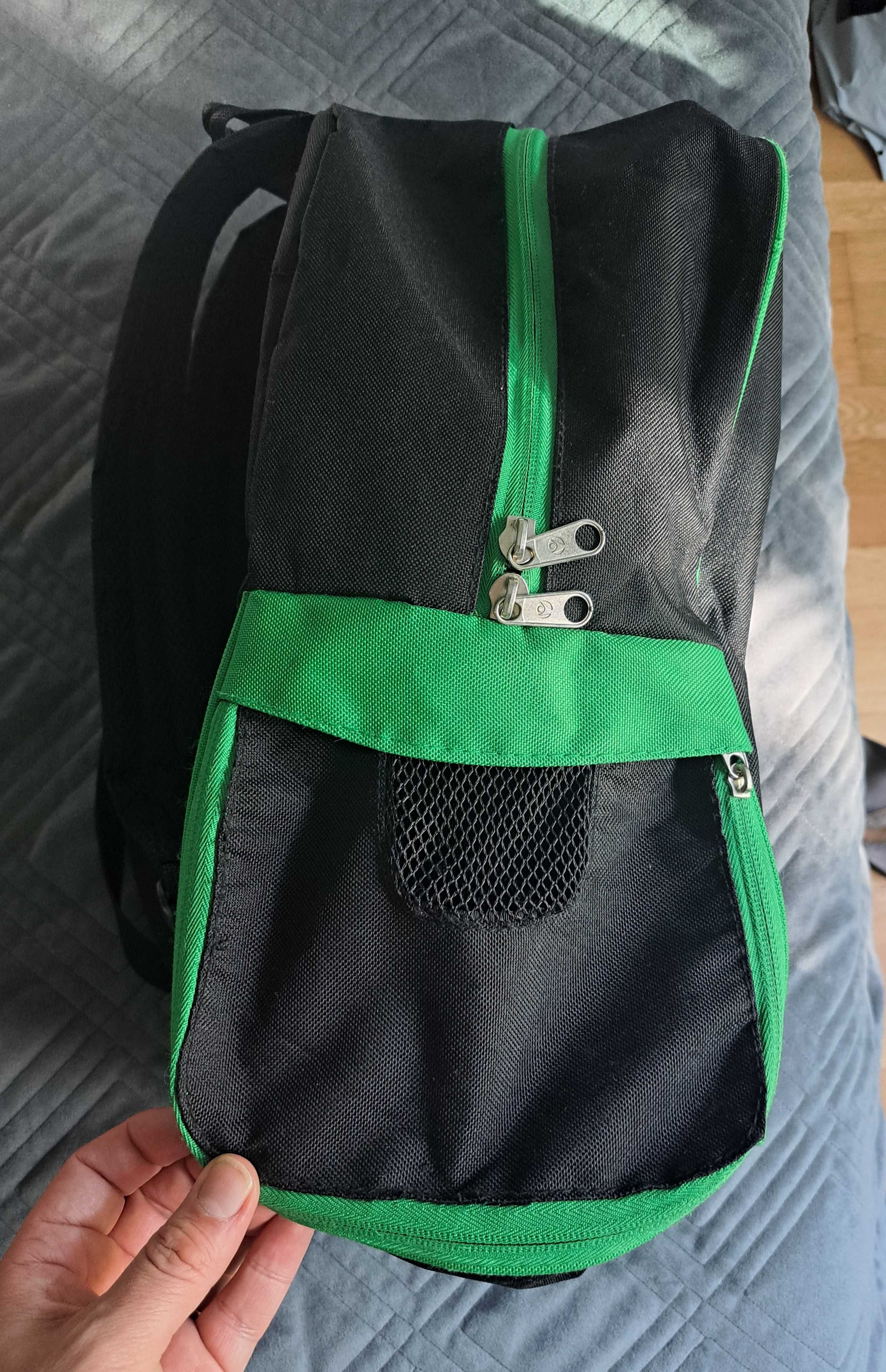 Mochila oficial do Sporting CP - Macron - Criança
