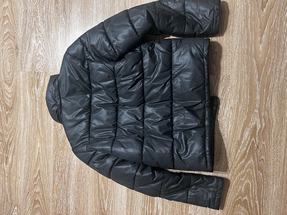 Куртка пуховик