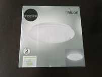 Candeeiro de teto Moon Inspire da Leroy Merlin