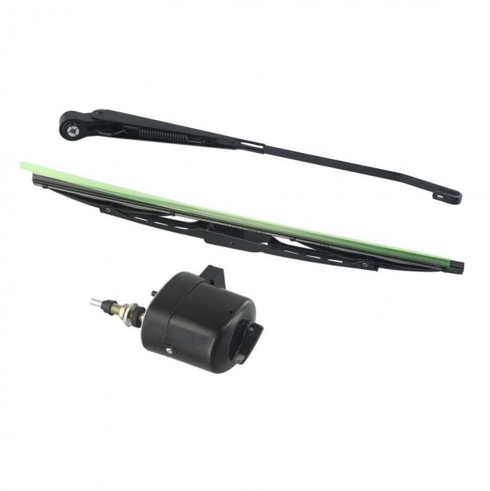 Універсальний двигун склоочисника WindsHield 12 В, 105 градусів щітки