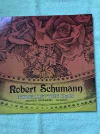 Płyta winylowa Robert Schumann