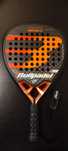 Raquete Padel Bullpadel Vertex 02 Maxi Sanchez