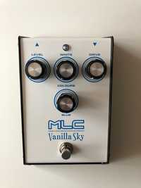 overdrive MLC Vanilla Sky SUPER STAN!