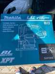 Nowa Makita DJV184Z akumulatorowa wyrzynarka 18V bez akumulatora