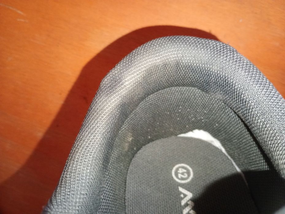 Buty robocze białe do piekarni