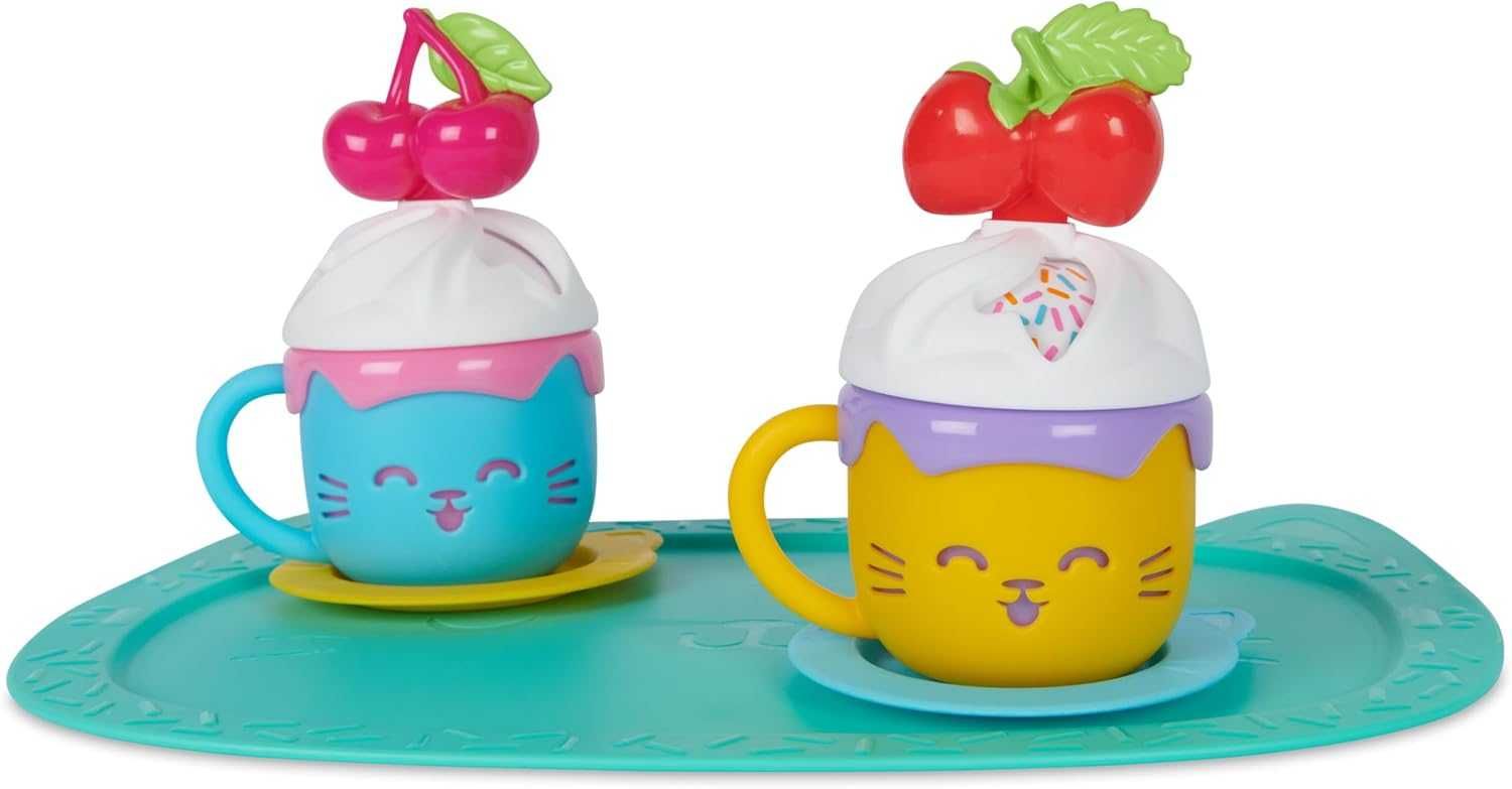 Ляльковий будиночок Габбі Gabby's Dollhouse Sprinkle Party Sweet Treat