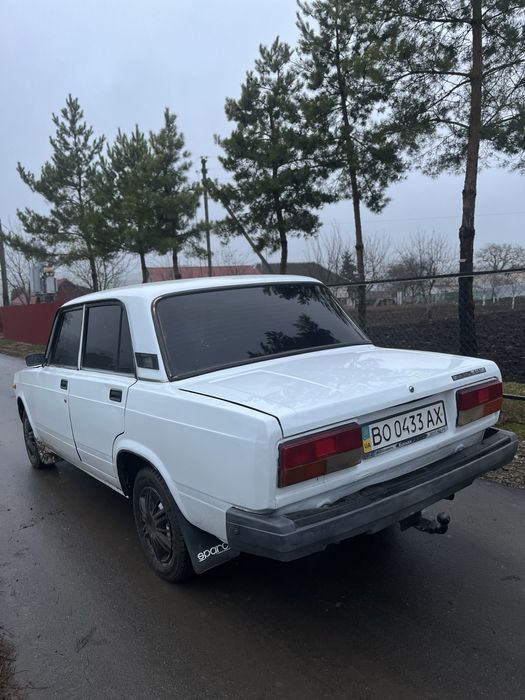 ВАЗ 2107 -2011 р КАРБЮРАТОР