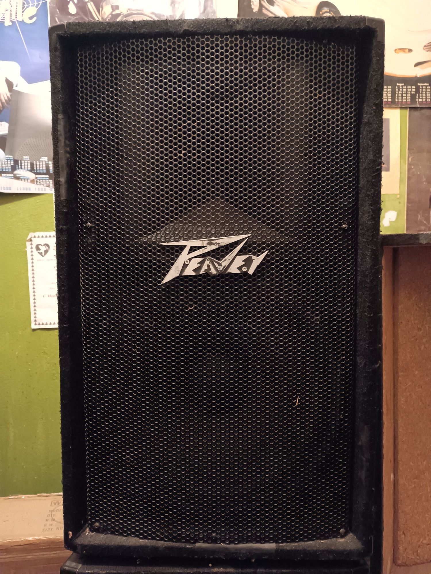 Продам Усилитель Peavey CS 3000