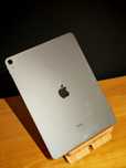 iPad Air M2 13 cali. Bateria 100%