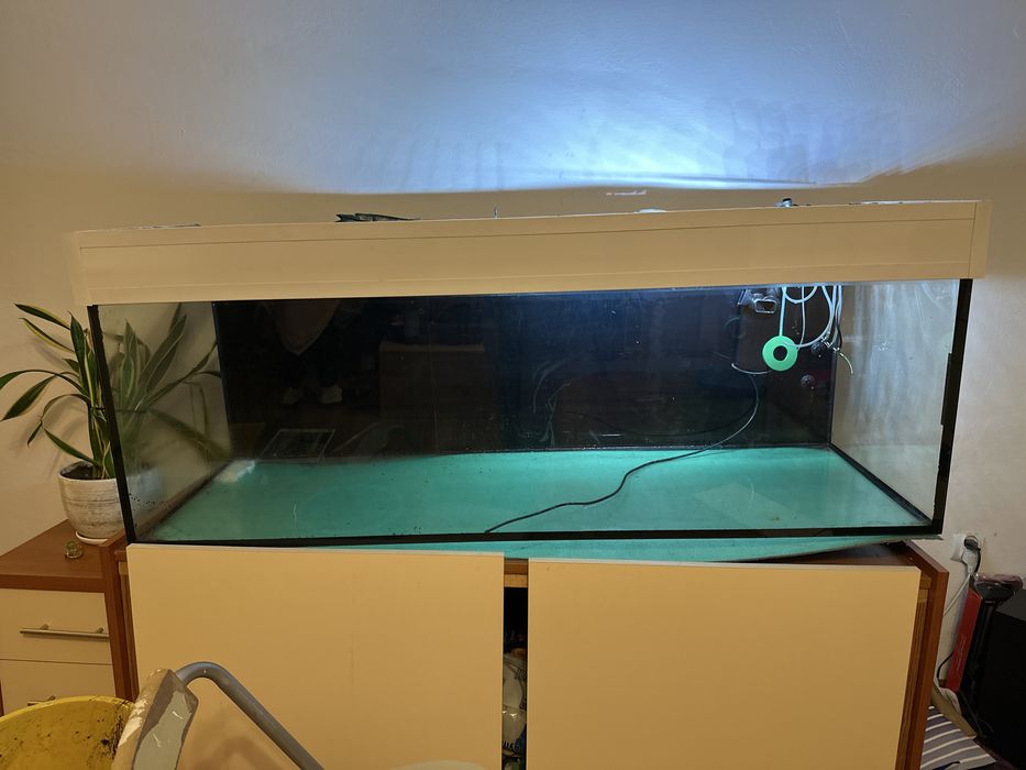 Akwarium 150x50x50 fluval fx6