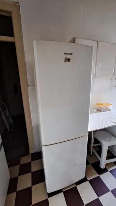 Frigorífico Samsung