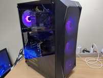 Ігровий системний блок 1151 Core i5/GTX 1660 Super/16 ОЗУ/512 SSD m.2