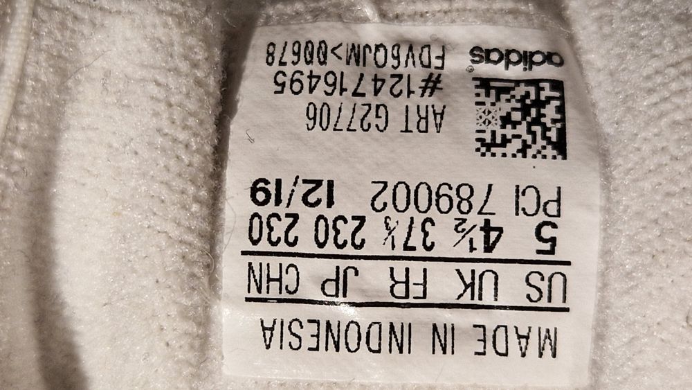 Adidas  Continental 80 Unisex