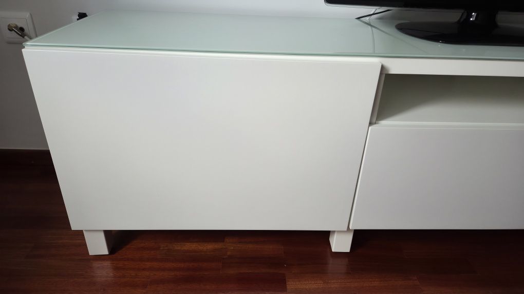 Móvel tv ikea BESTÅ