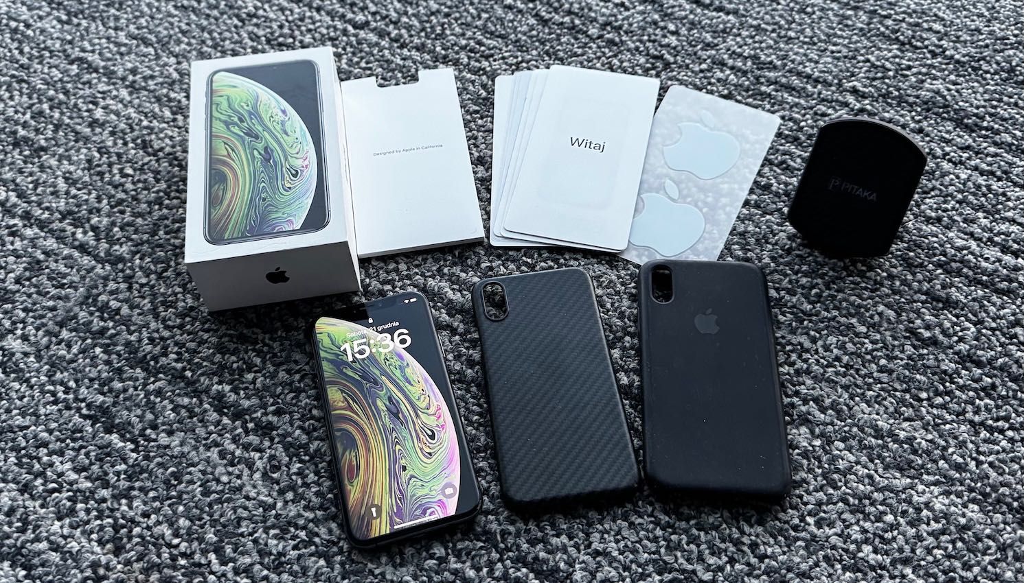Apple iPhone XS 256 GB
