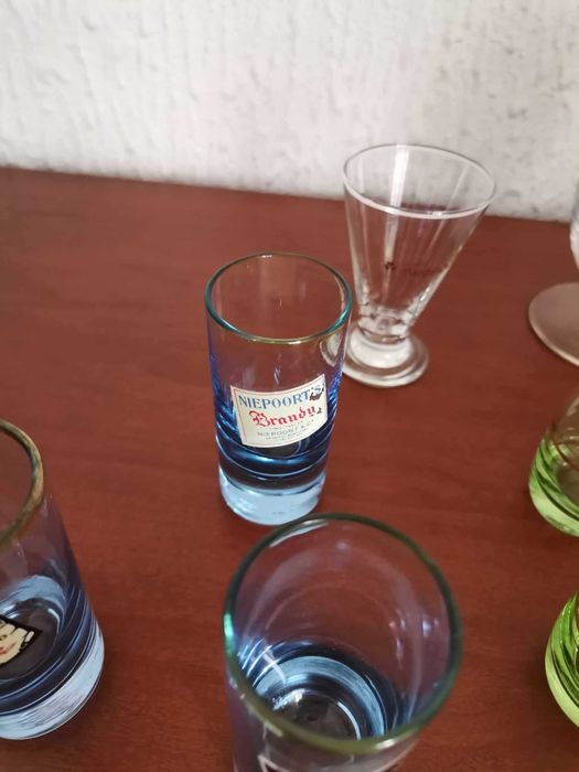 Copos Vinho Porto