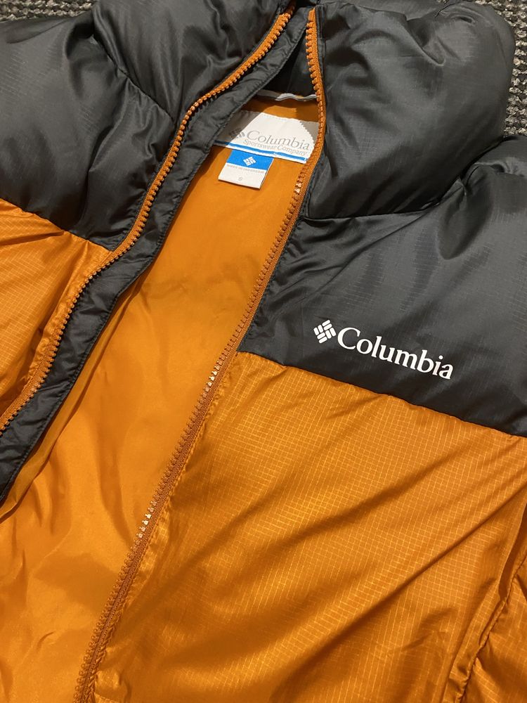 Nowa markowa kurtka Columbia