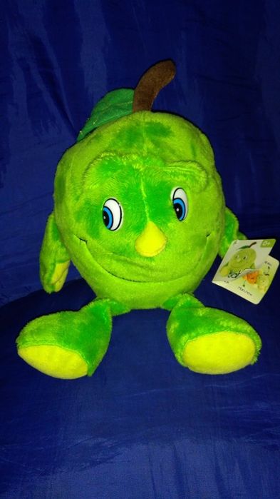 Мягкие игрушки