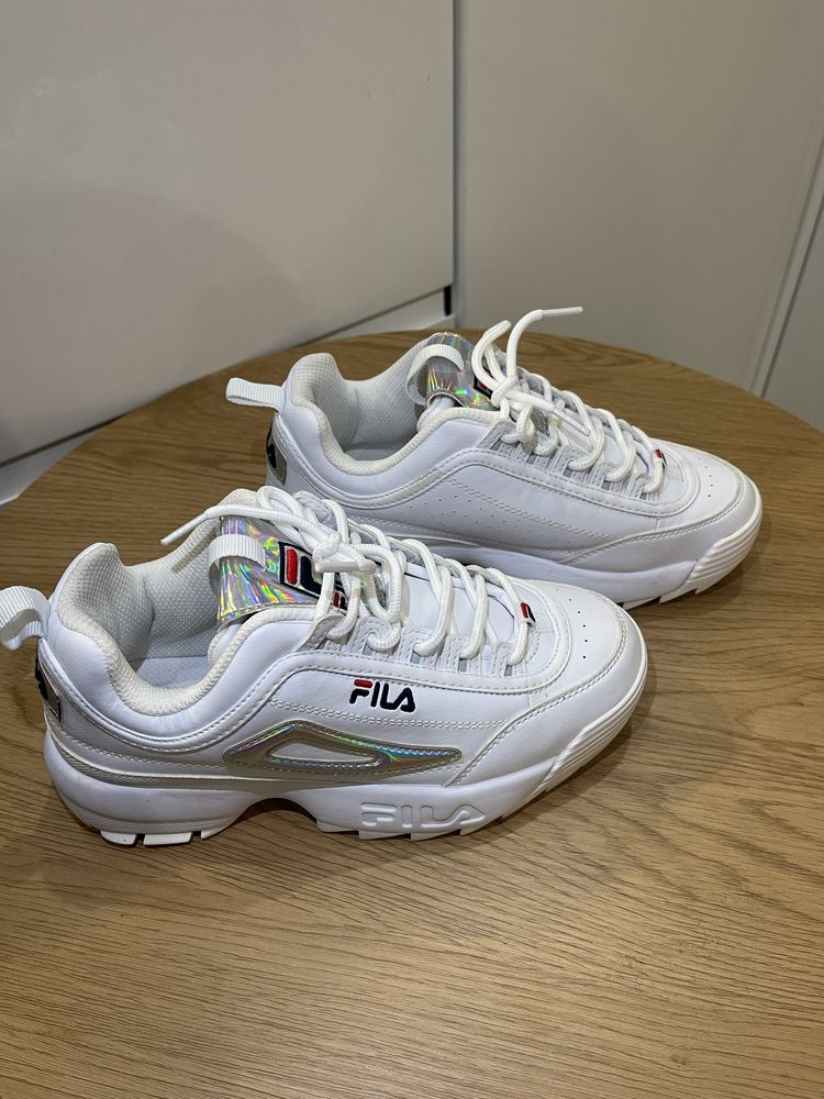 Fila Disruptor оригінал