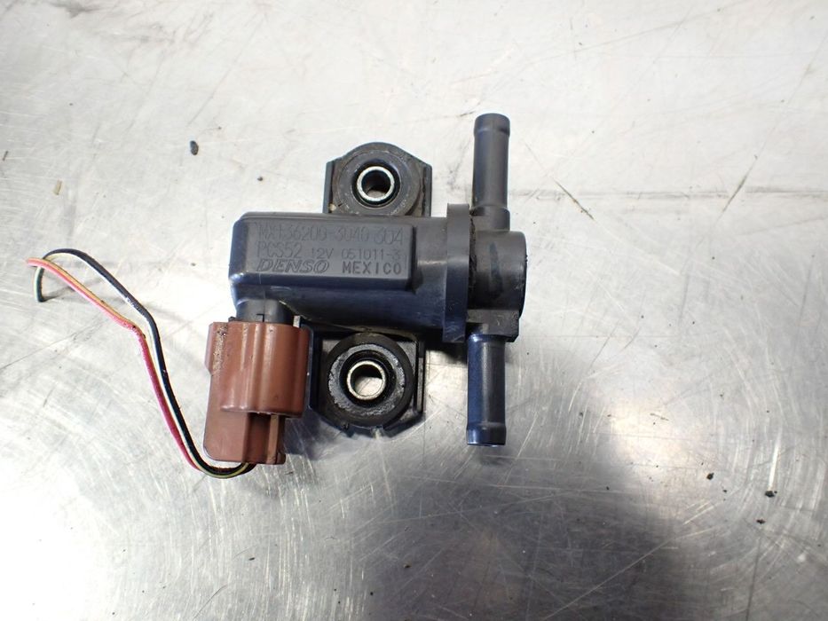 ZAWÓR PODCIŚNIENIA HONDA ACCORD VII 3.0VTEC