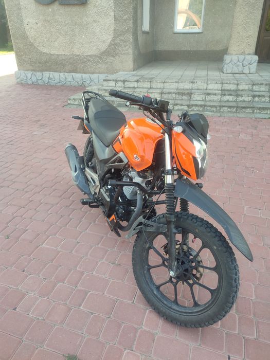 spark sp200r-26t