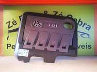 VW GOLF / PASSAT 2.0 TDI TAMPA MOTOR - T027