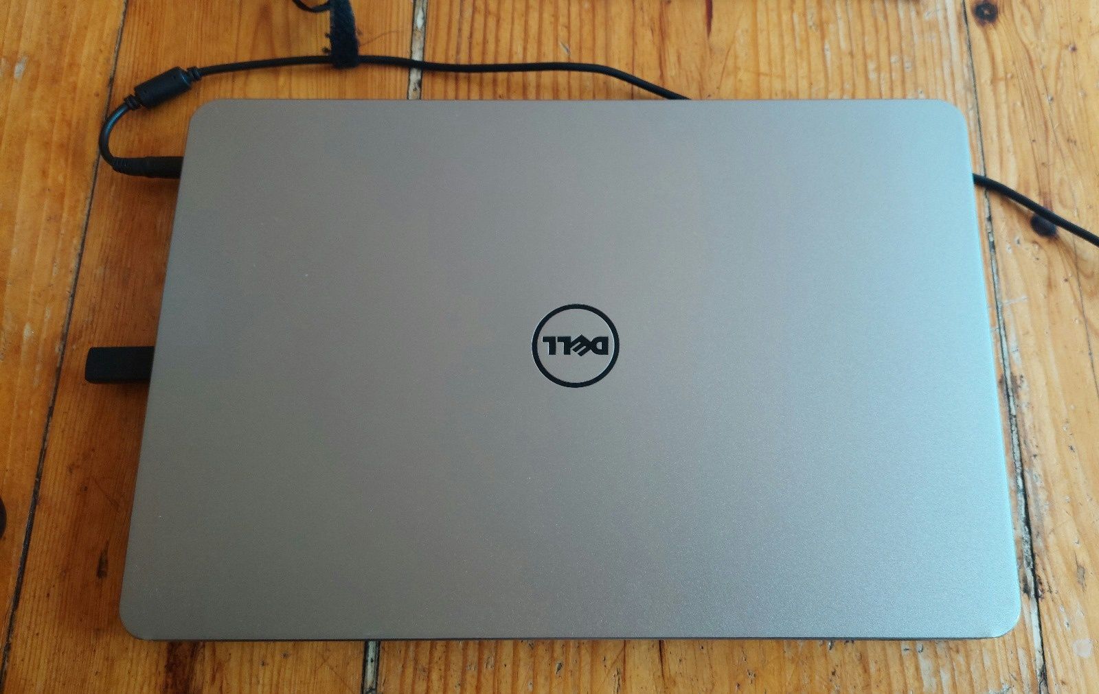 Portátil Dell 7537 - Intel i7 - 15"