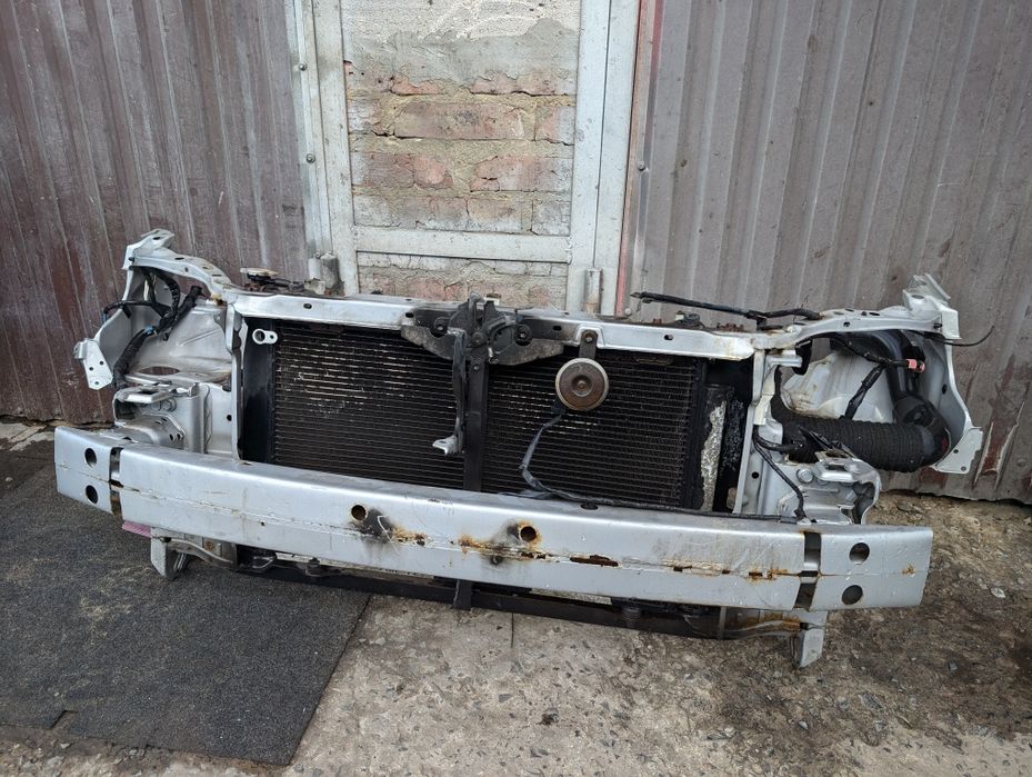 Телевізор установча панель toyota corolla e12