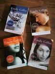 Emily Griffin komplet